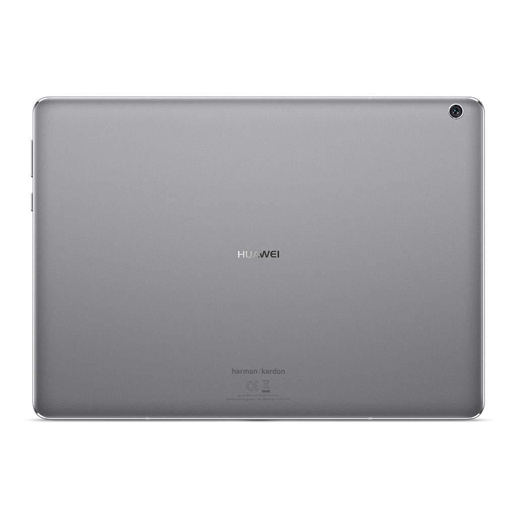Huawei MediaPad M3 Lite 10 32GB - Grey - Wi-Fi
