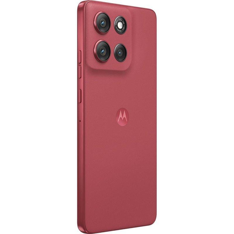 Motorola Moto G86 256GB - Red - Unlocked