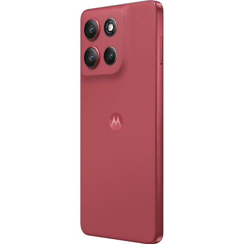 Motorola Moto G86 256GB - Red - Unlocked