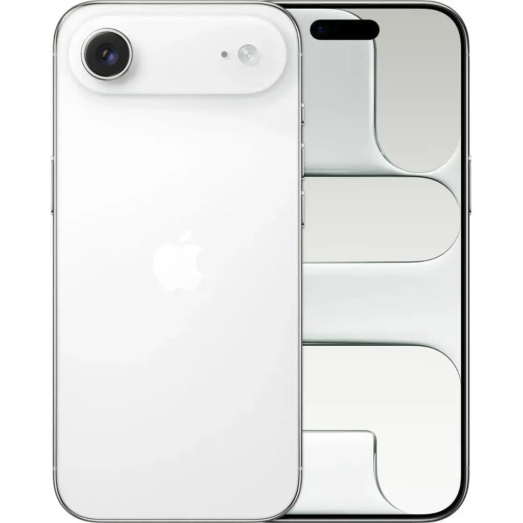 iPhone Air 256GB - Cloud White - Unlocked