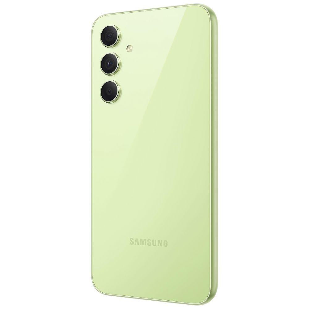 Galaxy A54 128GB - Lime - Unlocked