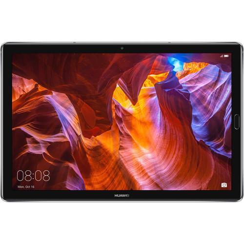 Huawei MediaPad M5 10 32GB - Grey - Wi-Fi