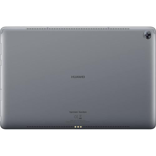 Huawei MediaPad M5 10 32GB - Grey - Wi-Fi