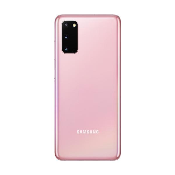 Galaxy S20 128GB - Pink - Unlocked