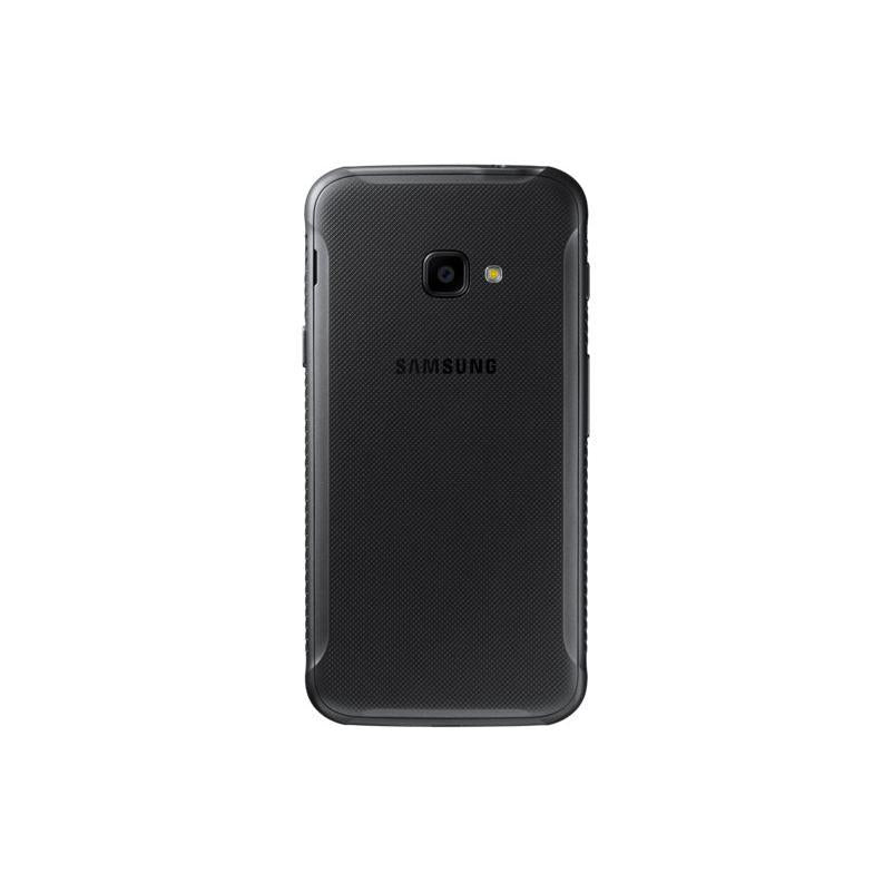 Galaxy Xcover 4 16GB - Grey - Unlocked