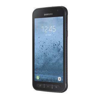 Galaxy Xcover 4 16GB - Grey - Unlocked