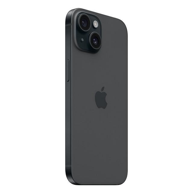 iPhone 15 128GB - Black - Unlocked