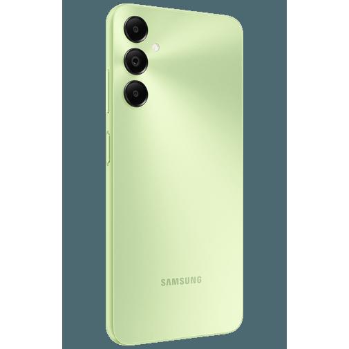 Galaxy A05s 128GB - Green - Unlocked