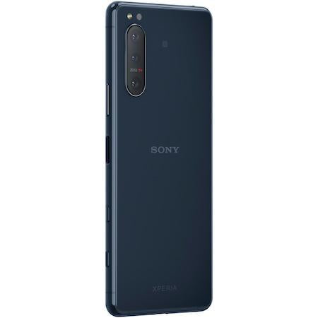 Sony Xperia 5 II 128GB - Blue - Unlocked