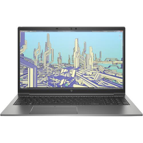HP ZBook Firefly 15 G8 15-inch (2021) - Core i7 - Gen 11 (G) - 16GB - SSD 512 GB QWERTY - English