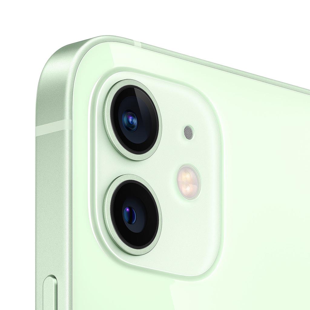 iPhone 12 128GB - Green - Unlocked