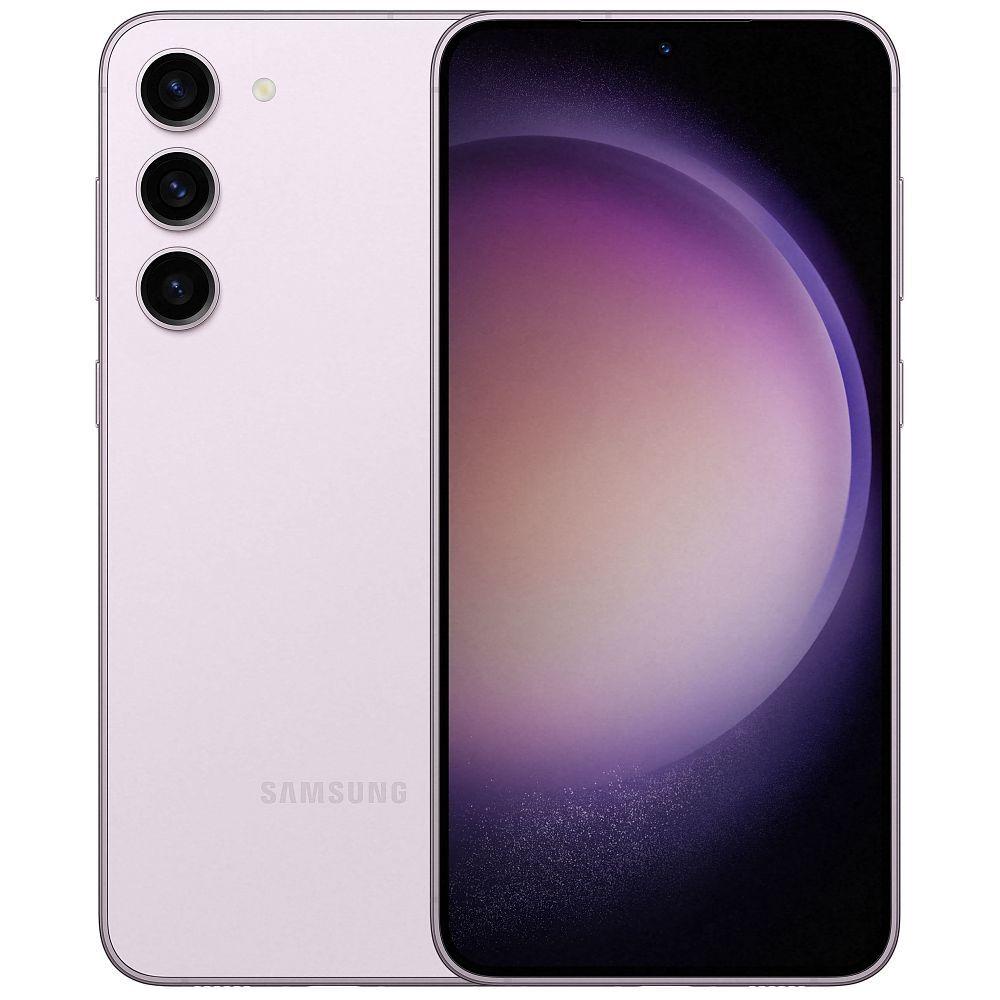 Galaxy S23+ 256GB - Purple - Unlocked