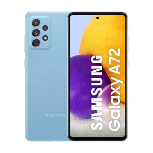 Galaxy A72 128GB - Blue - Unlocked