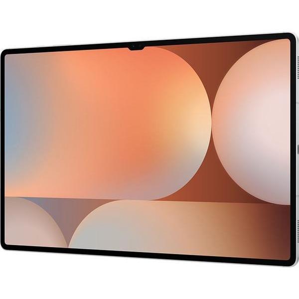 Galaxy Tab S10 Ultra 256GB - Silver - Wi-Fi