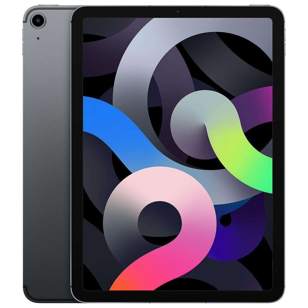iPad Air 10.9" (2020) 4th gen 64 GB - Wi-Fi + 4G - Space Gray
