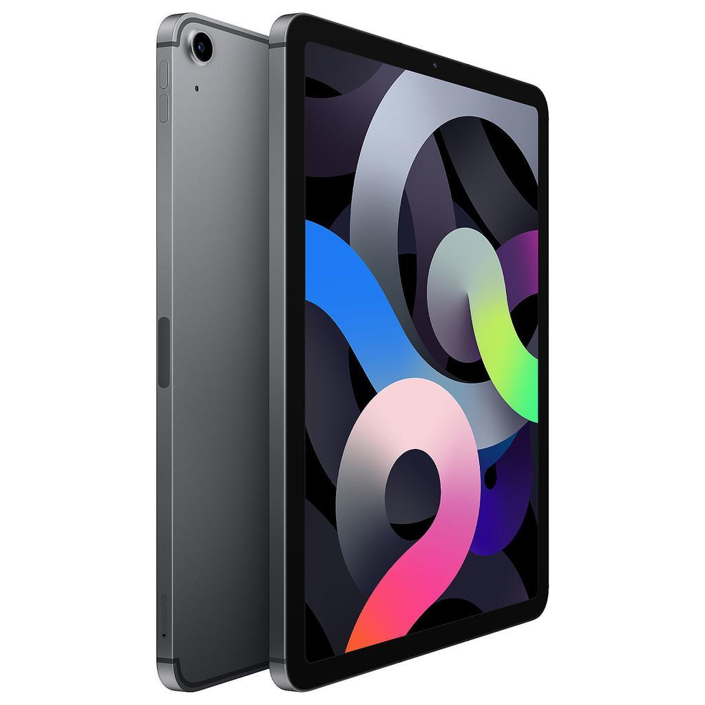 iPad Air 10.9" (2020) 4th gen 64 GB - Wi-Fi + 4G - Space Gray