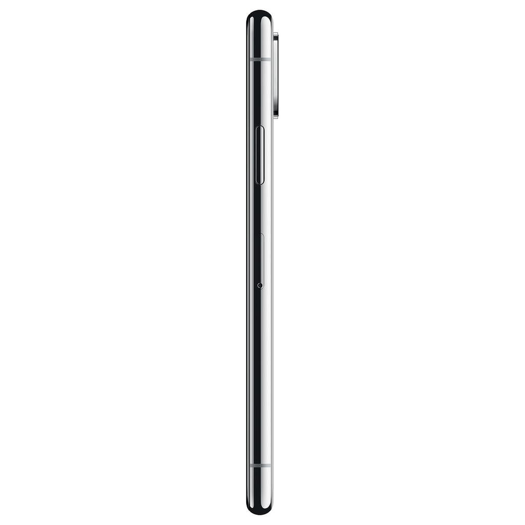 iPhone XS 256GB - Silver - Unlocked