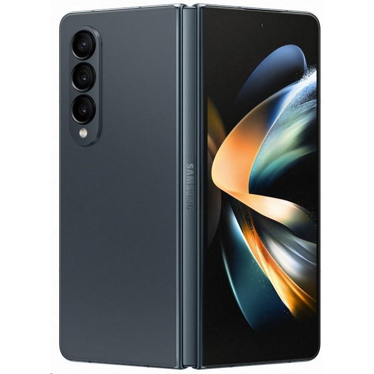 Galaxy Z Fold4 512GB - Grey - Unlocked