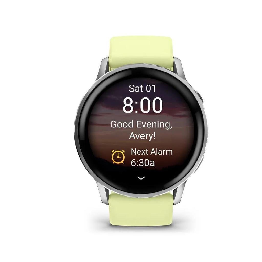 Garmin Venu 4 Bluetooth 41 mm - Yellow