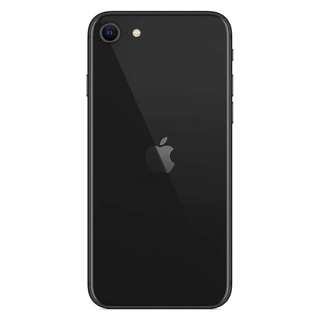 iPhone SE (2020) 64GB - Black - Unlocked