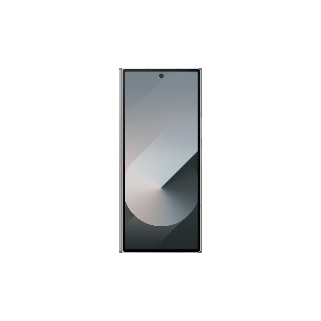 Galaxy Z Fold6 512GB - Silver - Unlocked