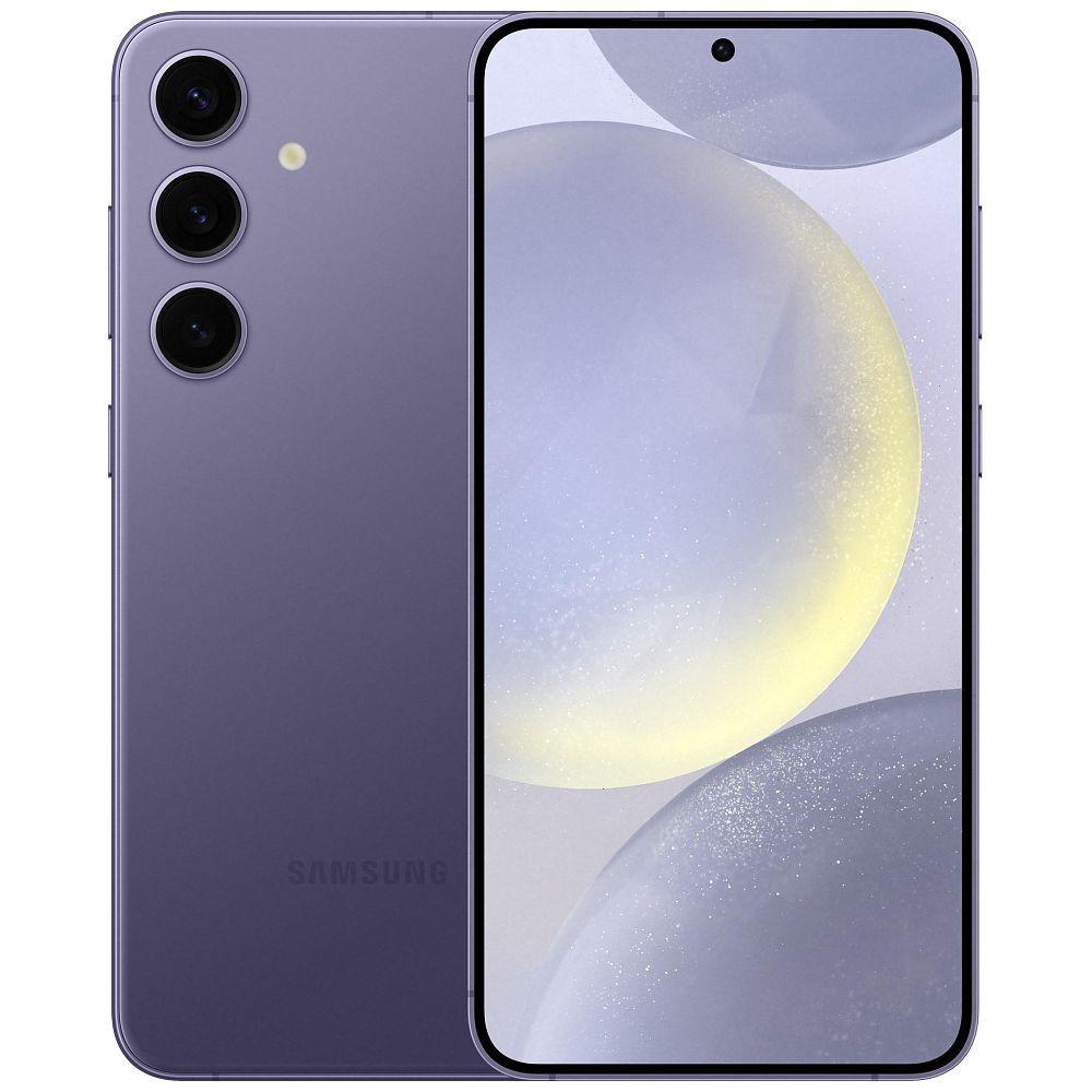 Galaxy S24+ 256GB - Violet - Unlocked