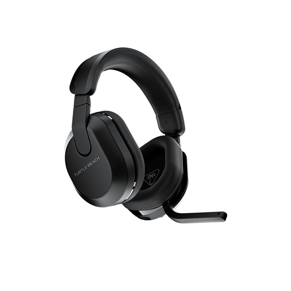 Turtle Beach Stealth 600 Gen 3 noise-Cancelling gaming wireless Headphones with microphone - Black