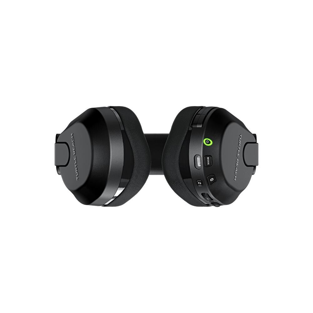 Turtle Beach Stealth 600 Gen 3 noise-Cancelling gaming wireless Headphones with microphone - Black