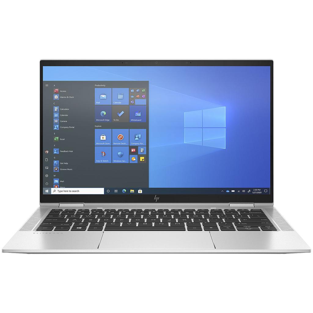 Hp EliteBook x360 1030 G8 13-inch (2020) - Core i7 - Gen 11 (G) - 16GB - SSD 512 GB QWERTY - English