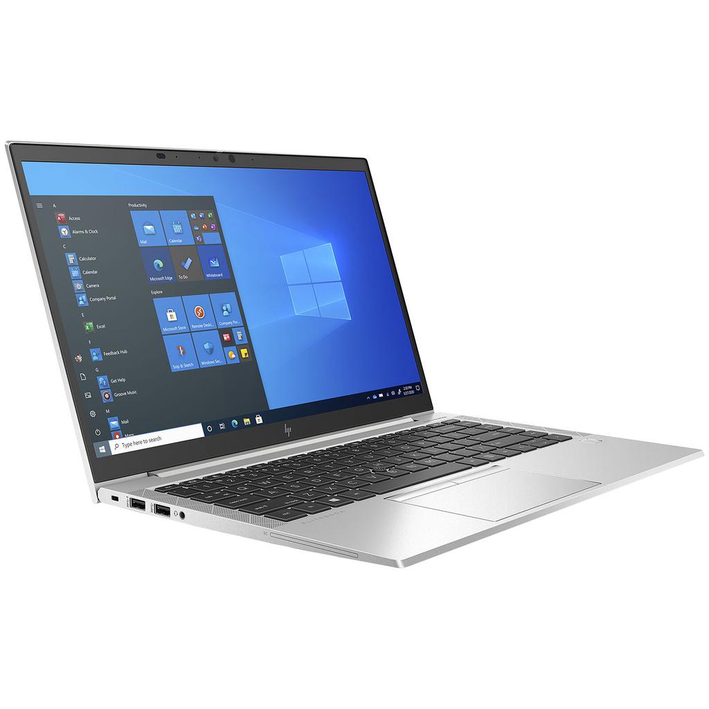 Hp EliteBook 840 G8 14-inch (2021) - Core i5 - Gen 11 (G) - 16GB - SSD 1 TB QWERTY - English