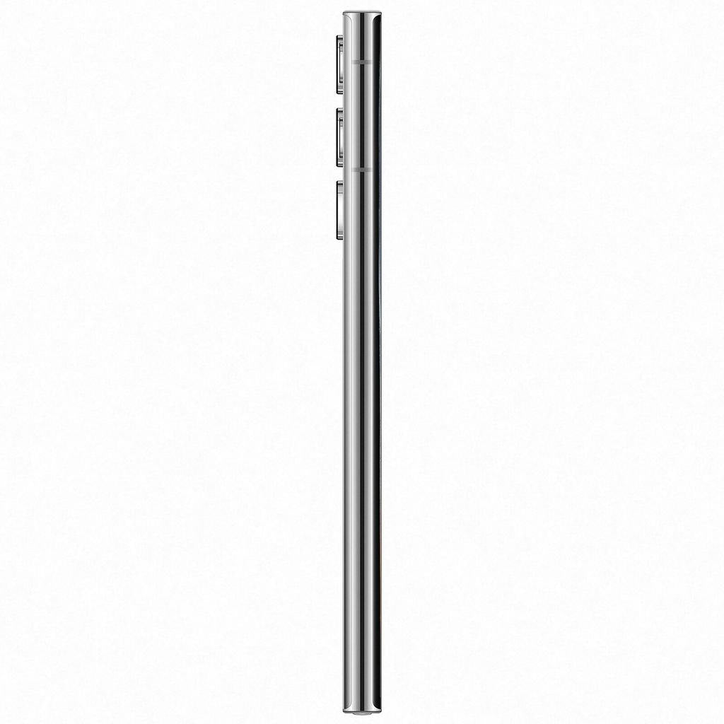 Galaxy S22 Ultra 5G 256GB - White - Unlocked