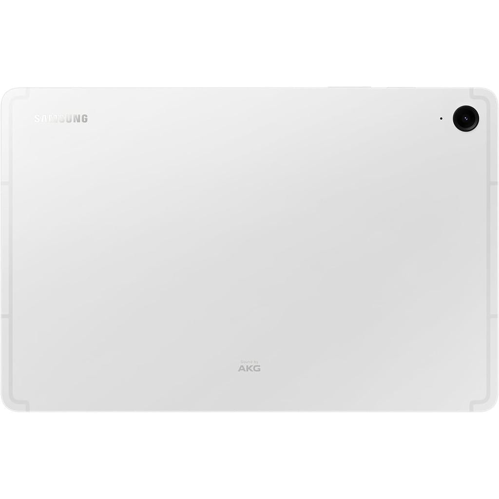 Galaxy Tab S9 FE+ 128GB - Silver - Wi-Fi