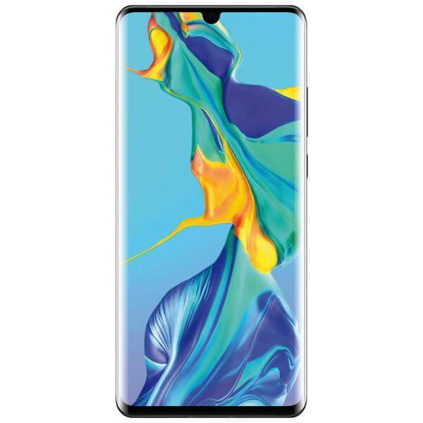 Huawei P30 Pro 256GB - Black - Unlocked