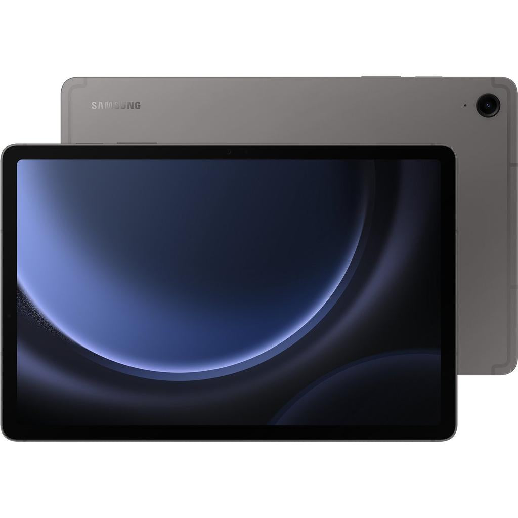 Galaxy Tab S9 FE 256GB - Grey - Wi-Fi + 5G