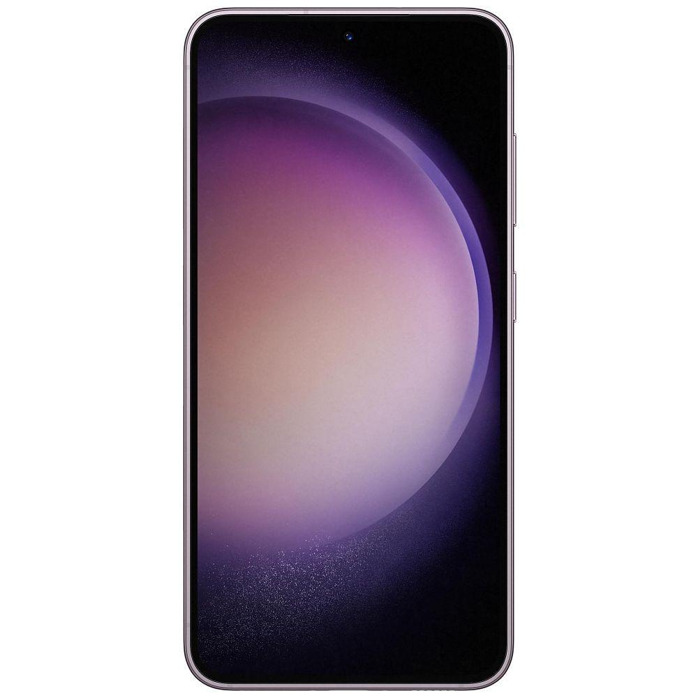Galaxy S23 128GB - Purple - Unlocked