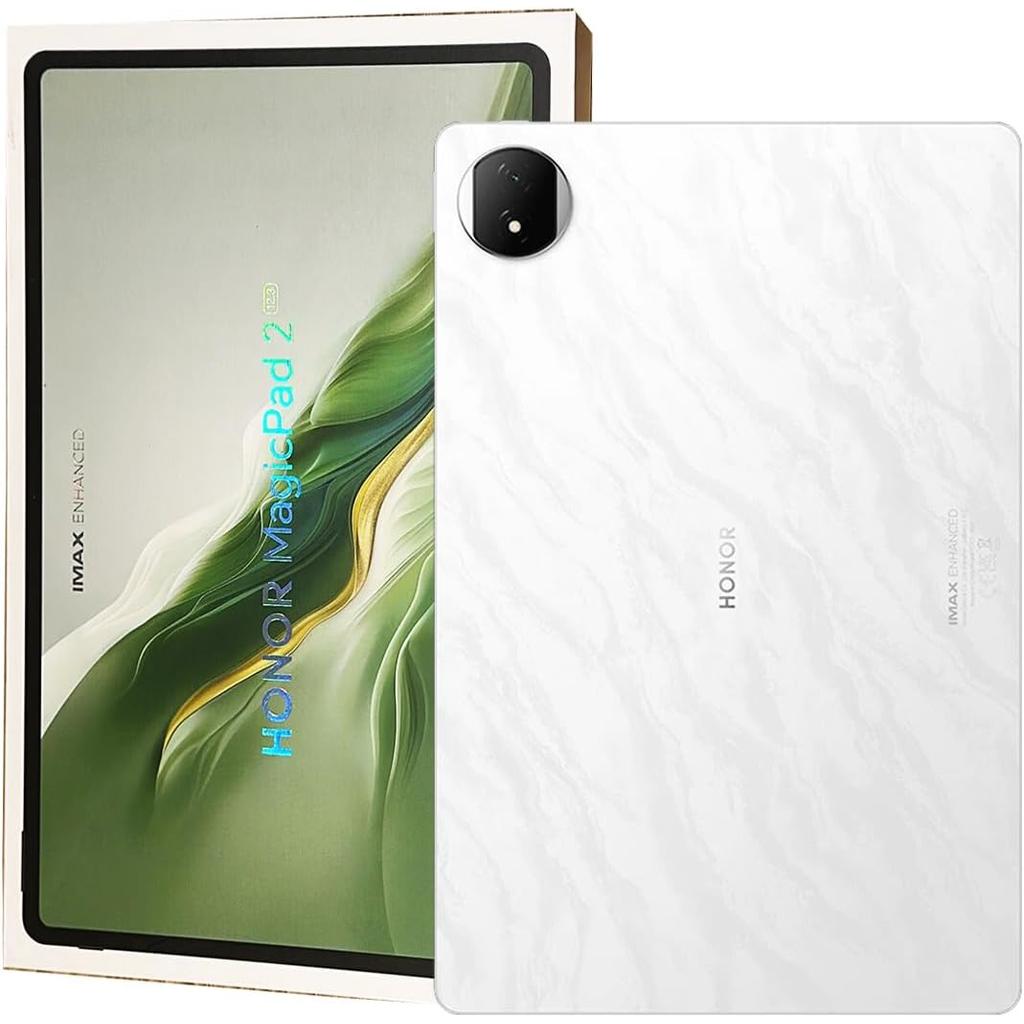 Honor MagicPad 2 256GB - White - Wi-Fi