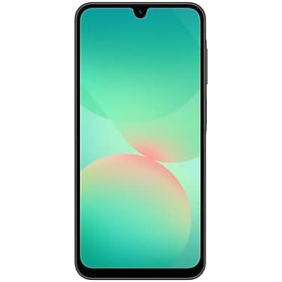 Galaxy A26 128GB - Black - Unlocked