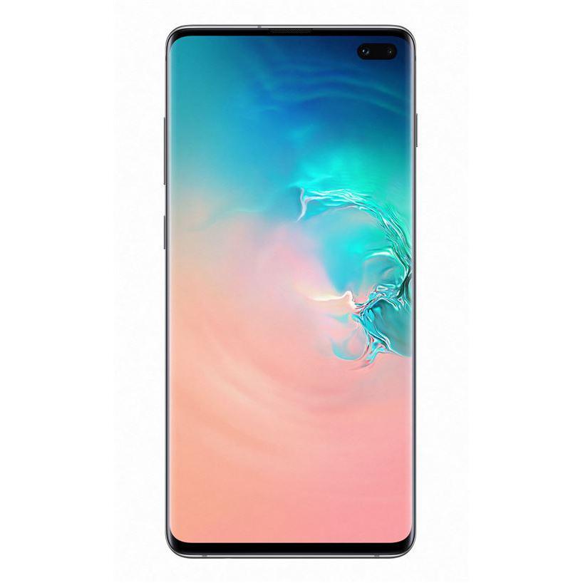 Galaxy S10+ 128GB - White - Unlocked