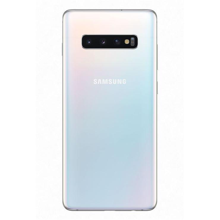 Galaxy S10+ 128GB - White - Unlocked