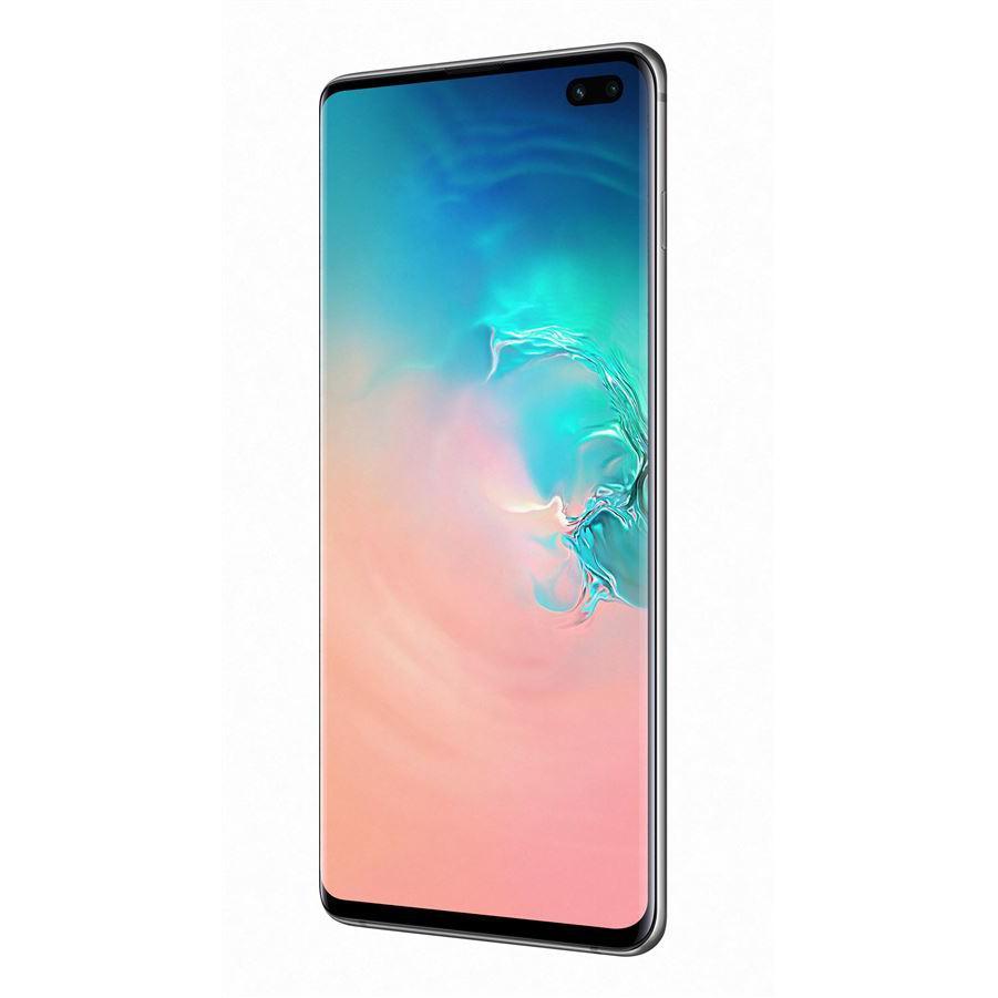 Galaxy S10+ 128GB - White - Unlocked