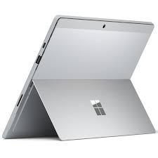 Microsoft Surface Pro 7+ 12-inch Core i7-1185G7 - SSD 256 GB - 16GB Without keyboard