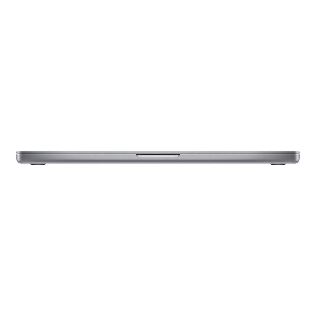 MacBook Pro 16-inch (2023) - Apple M2 Pro 12-core and 19-core GPU - 16GB RAM - SSD 512GB - Standard display - QWERTY - English