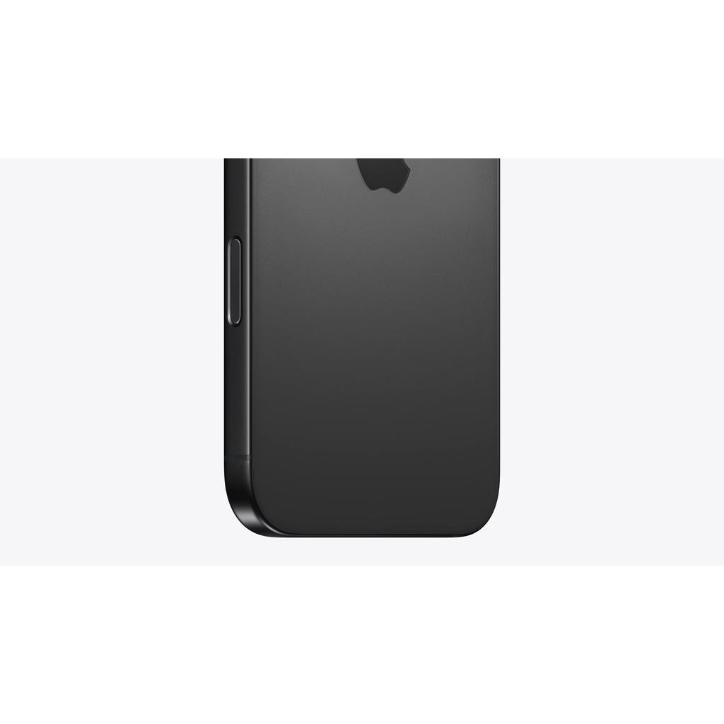 iPhone 16 Pro Max 256GB - Black Titanium - Unlocked