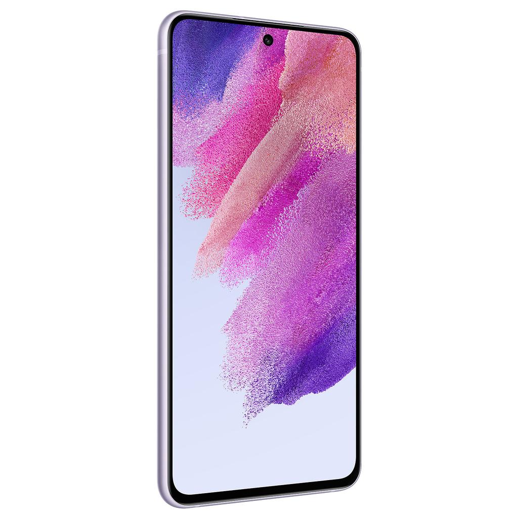 Galaxy S21 FE 5G 256GB - Purple - Unlocked