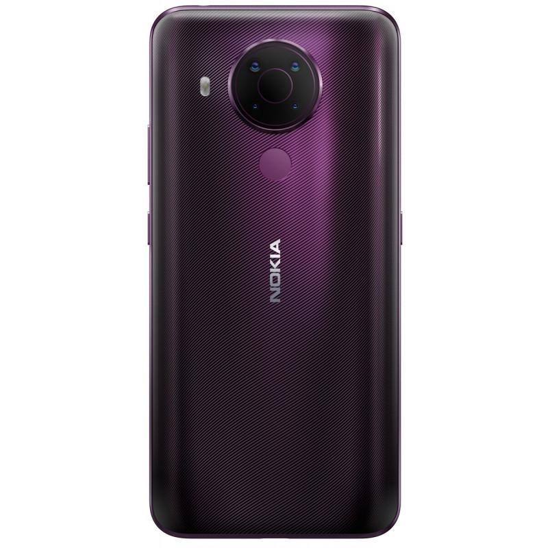 Nokia 5.4 64GB - Purple - Unlocked