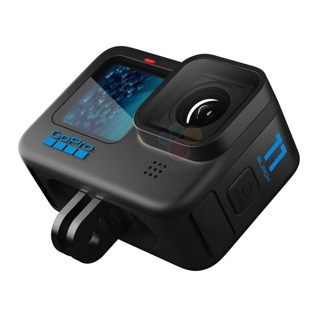 Gopro Hero 11 Sport camera