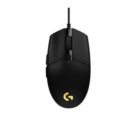 Logitech G203 Lightsync Mouse