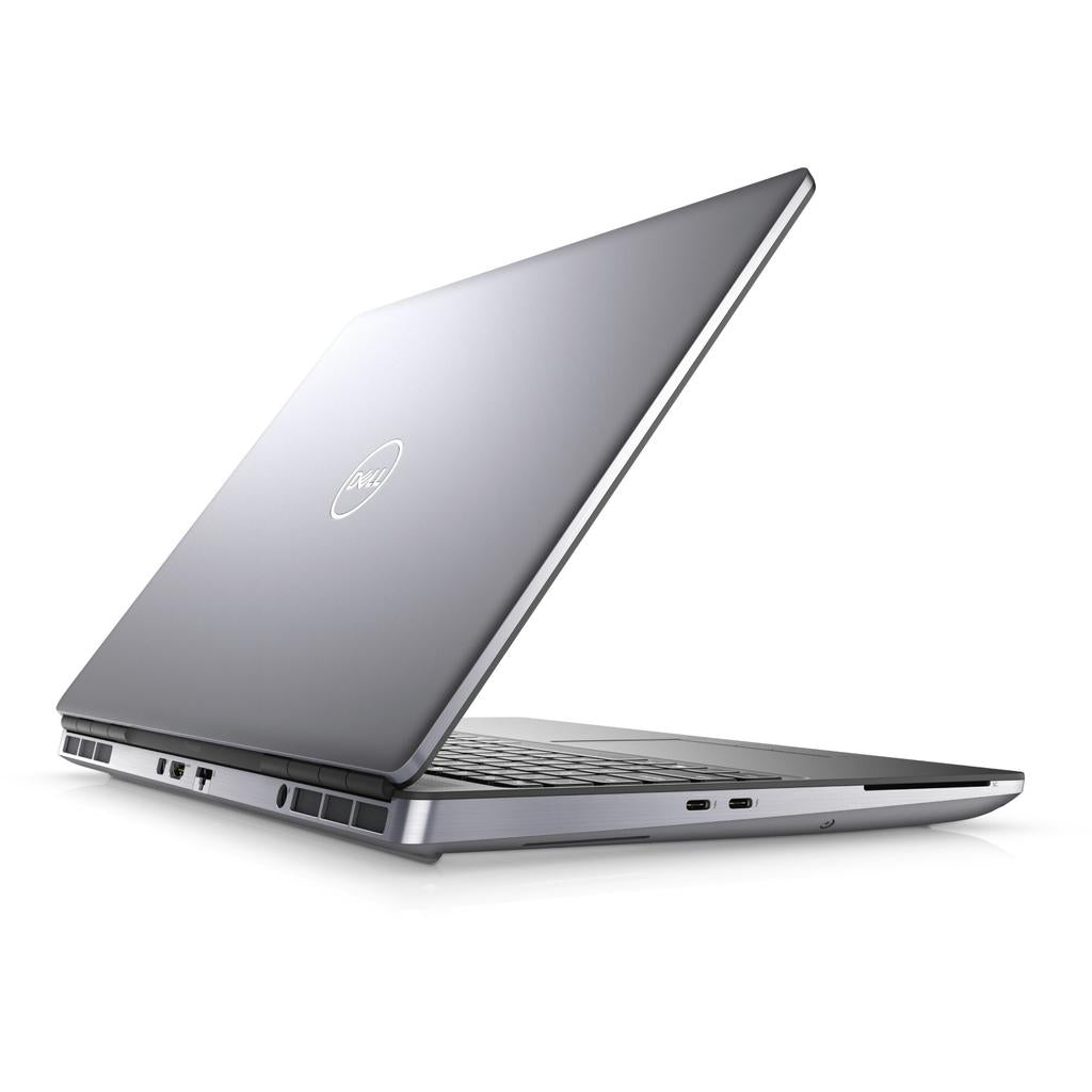 Dell Precision 7560 15-inch (2021) - Core i7 - Gen 11 (H) - 32GB - SSD 1 TB QWERTY - English