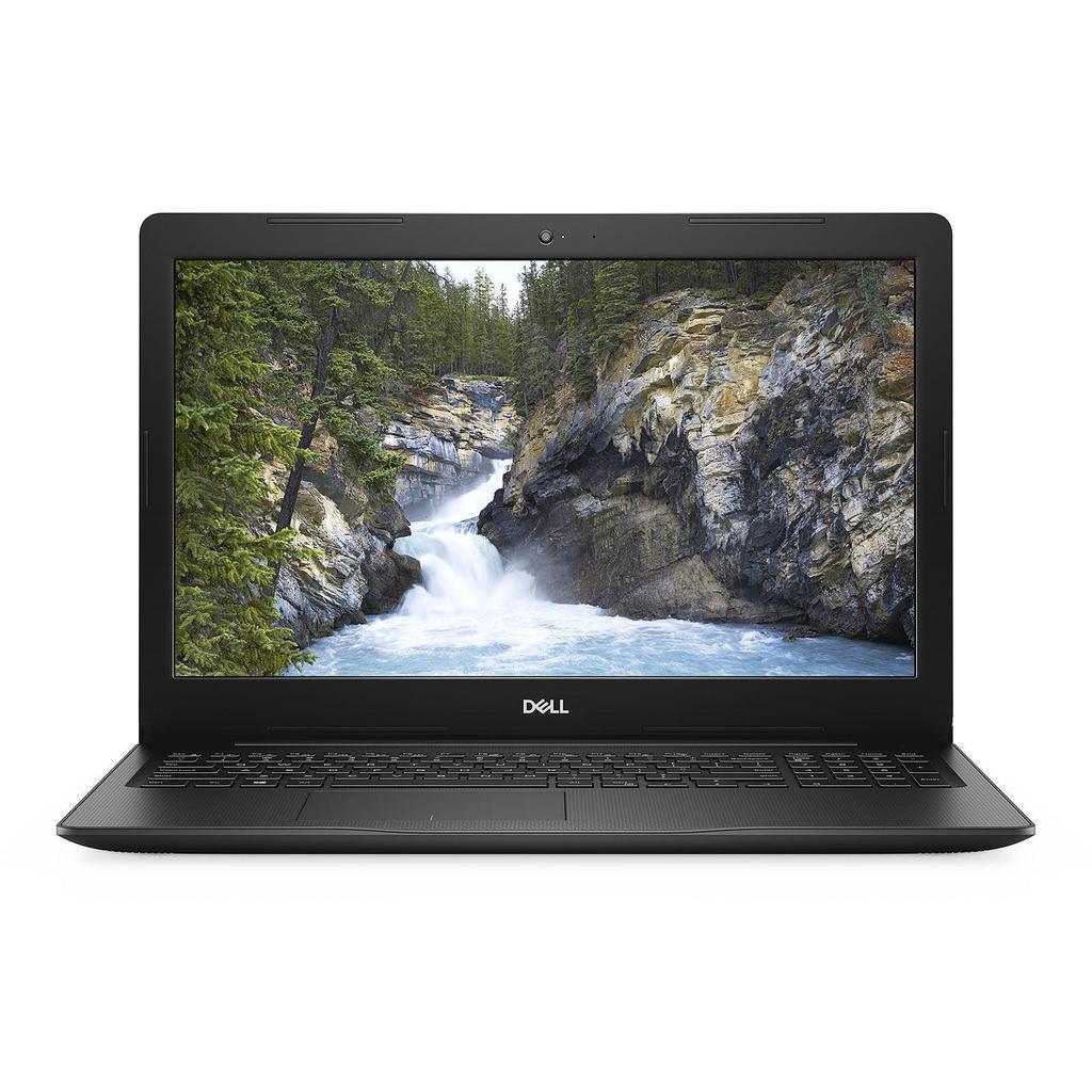 Dell Vostro 3590 15-inch (2020) - Core i5 - Gen 10 (U) - 8GB - SSD 128 GB QWERTY - English