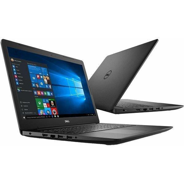 Dell Vostro 3590 15-inch (2020) - Core i5 - Gen 10 (U) - 8GB - SSD 128 GB QWERTY - English